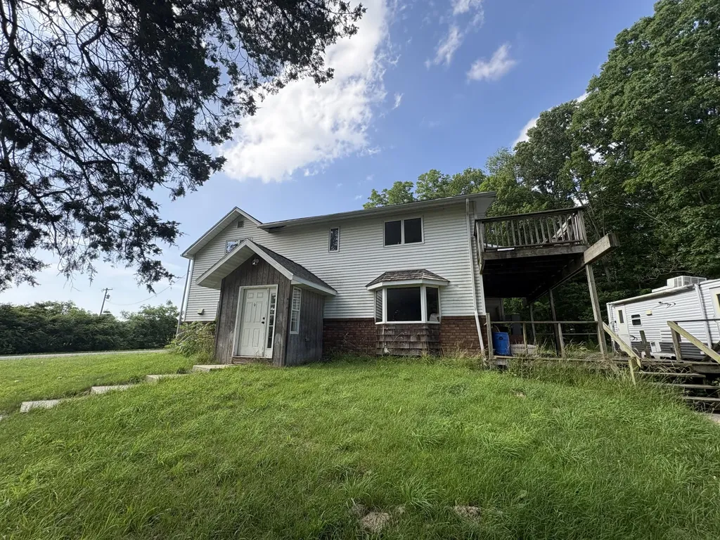 1139 59th Street Columbia Township MI 49056