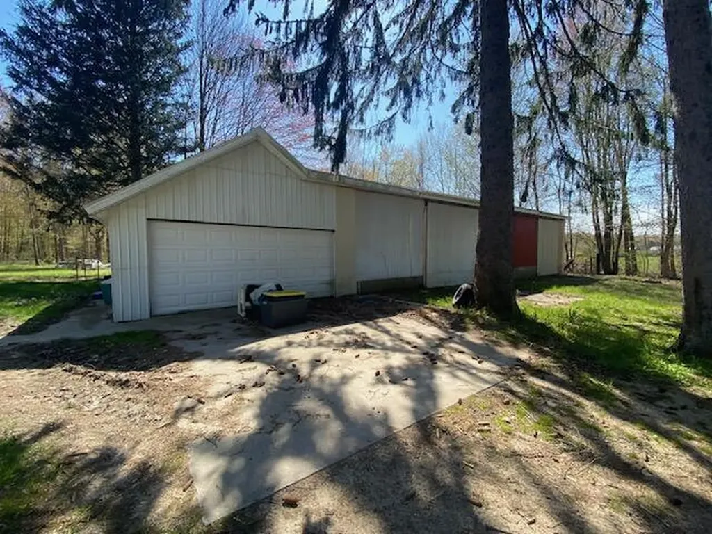 1139 59th Street Columbia Township MI 49056