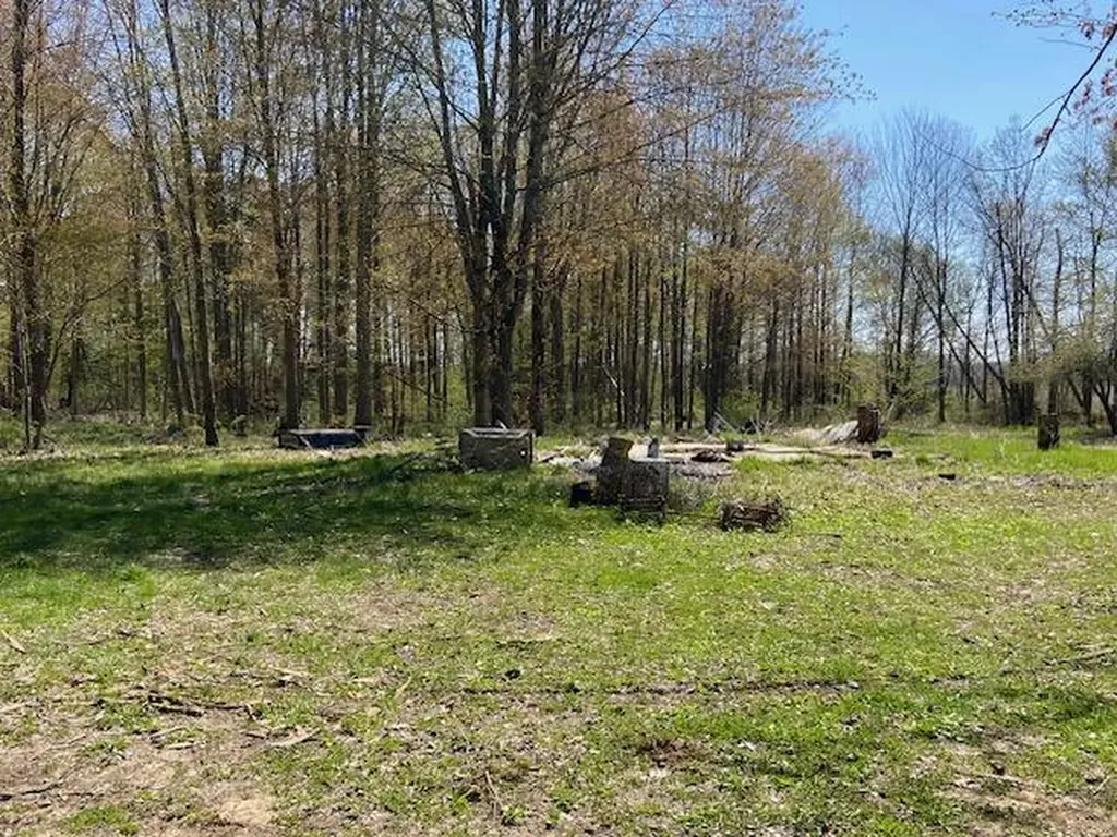 1139 59th Street Columbia Township MI 49056