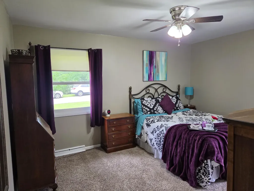 27853 Burmax Park Dowagiac City MI 49047