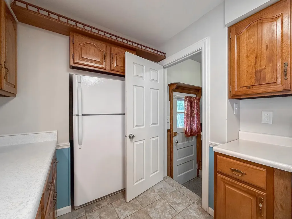 205 Haines Street Dowagiac City MI 49047