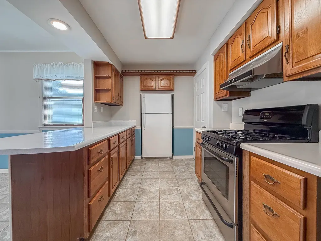 205 Haines Street Dowagiac City MI 49047