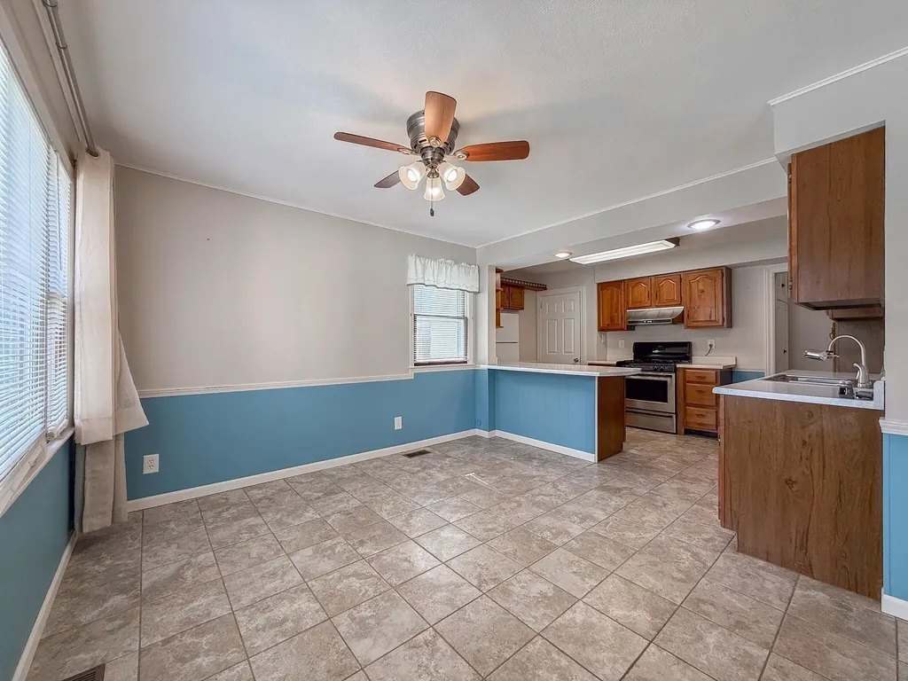 205 Haines Street Dowagiac City MI 49047