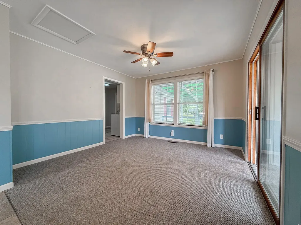 205 Haines Street Dowagiac City MI 49047