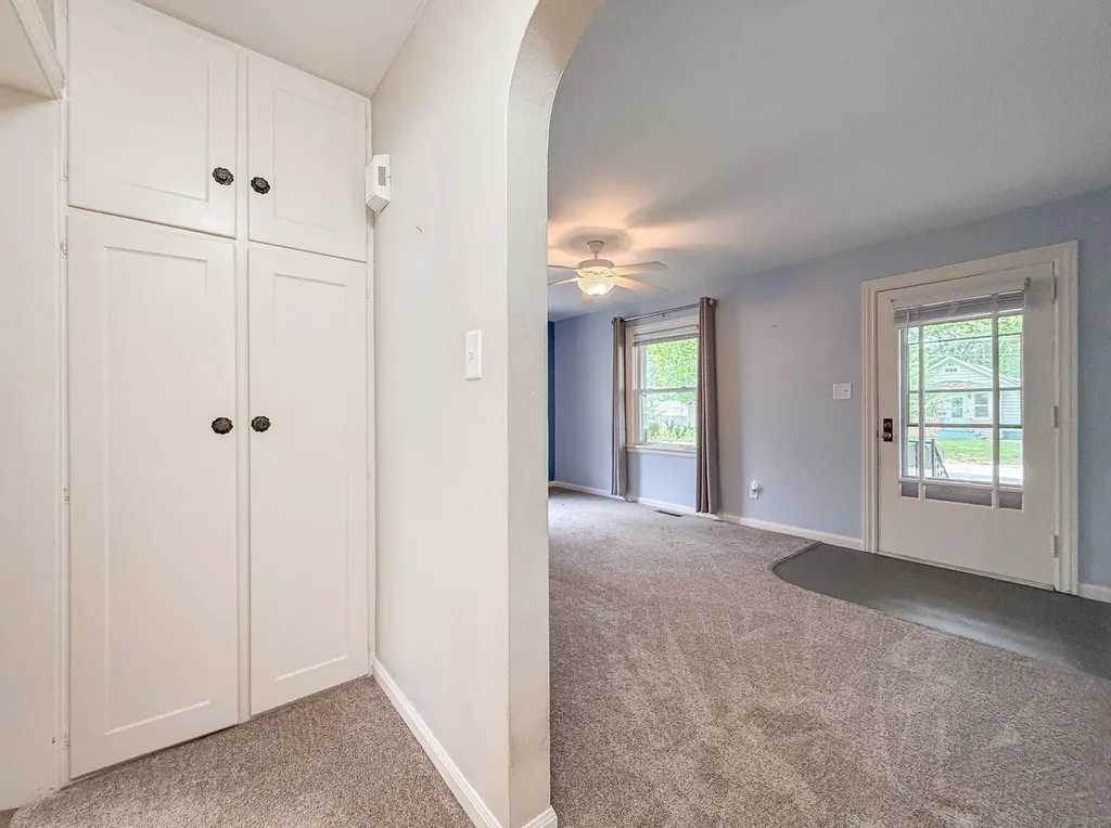 205 Haines Street Dowagiac City MI 49047