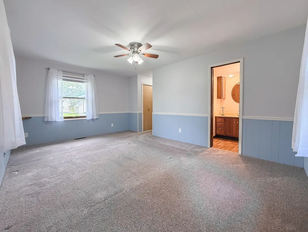 205 Haines Street Dowagiac City MI 49047