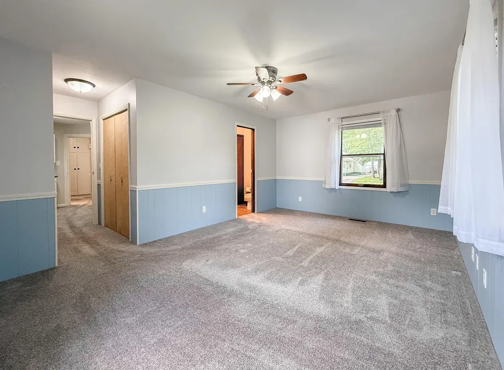 205 Haines Street Dowagiac City MI 49047