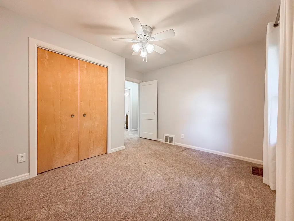 205 Haines Street Dowagiac City MI 49047