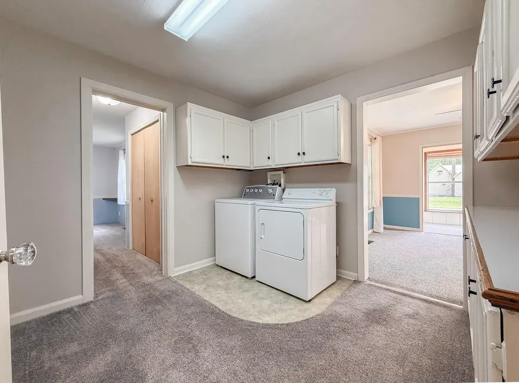 205 Haines Street Dowagiac City MI 49047