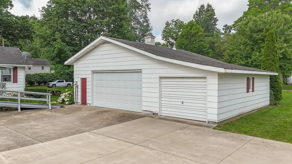 205 Haines Street Dowagiac City MI 49047