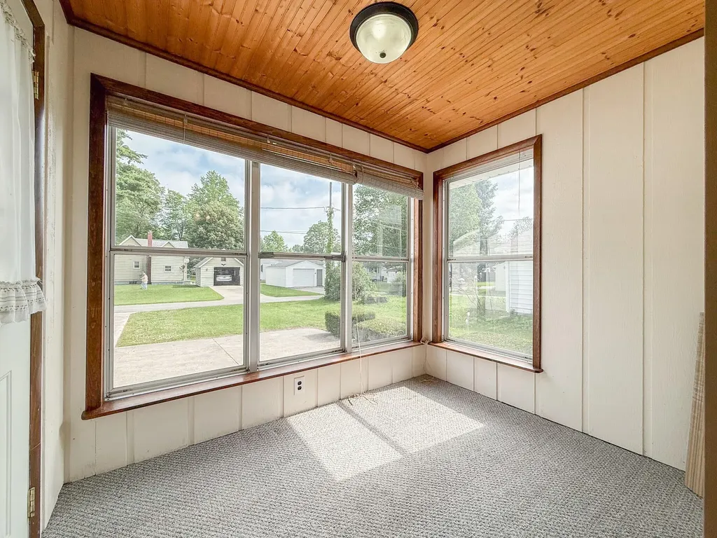 205 Haines Street Dowagiac City MI 49047