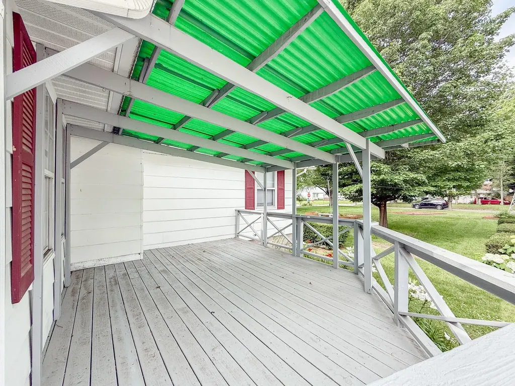 205 Haines Street Dowagiac City MI 49047