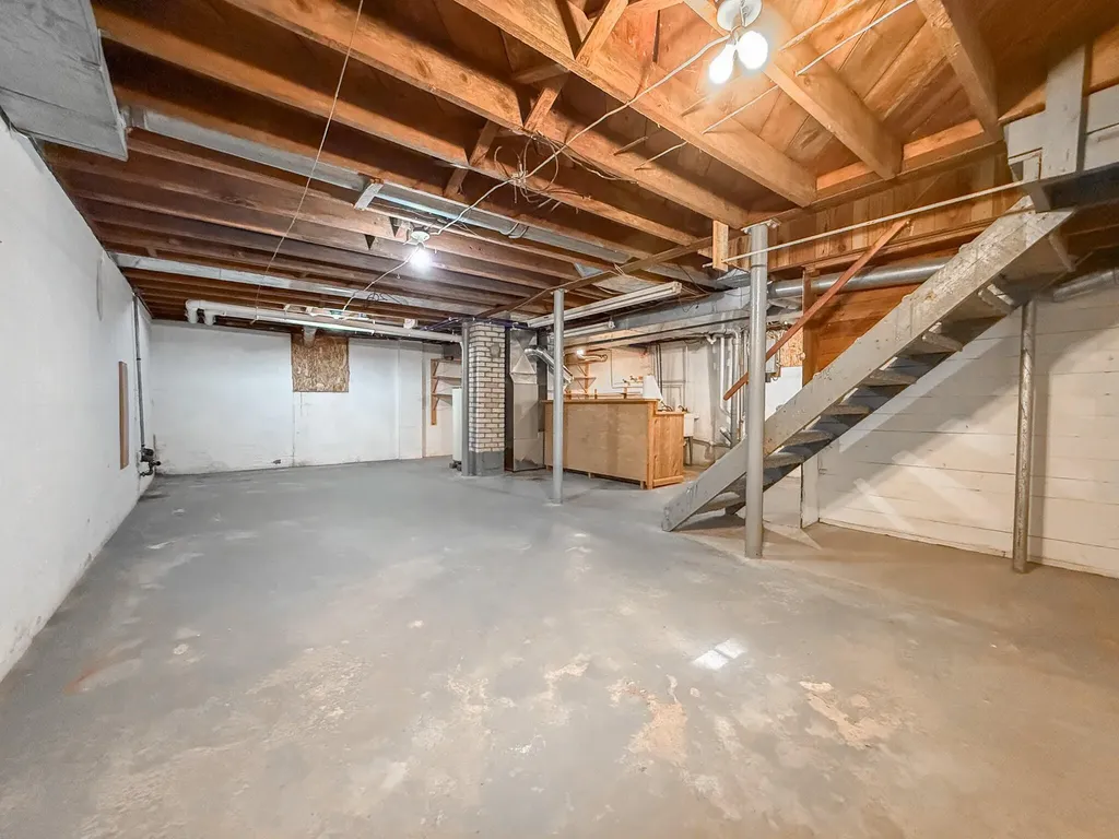 205 Haines Street Dowagiac City MI 49047