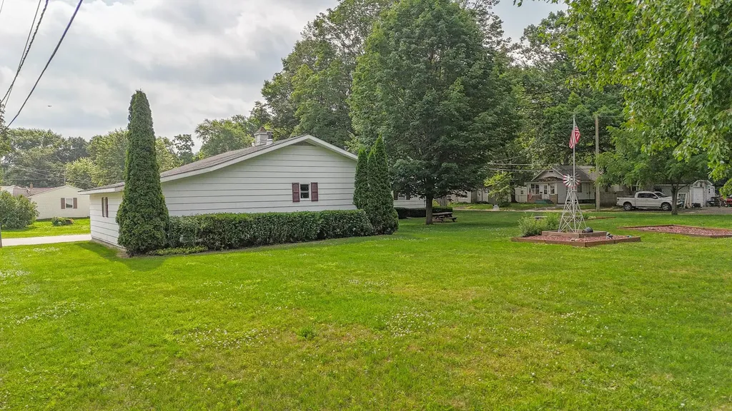205 Haines Street Dowagiac City MI 49047