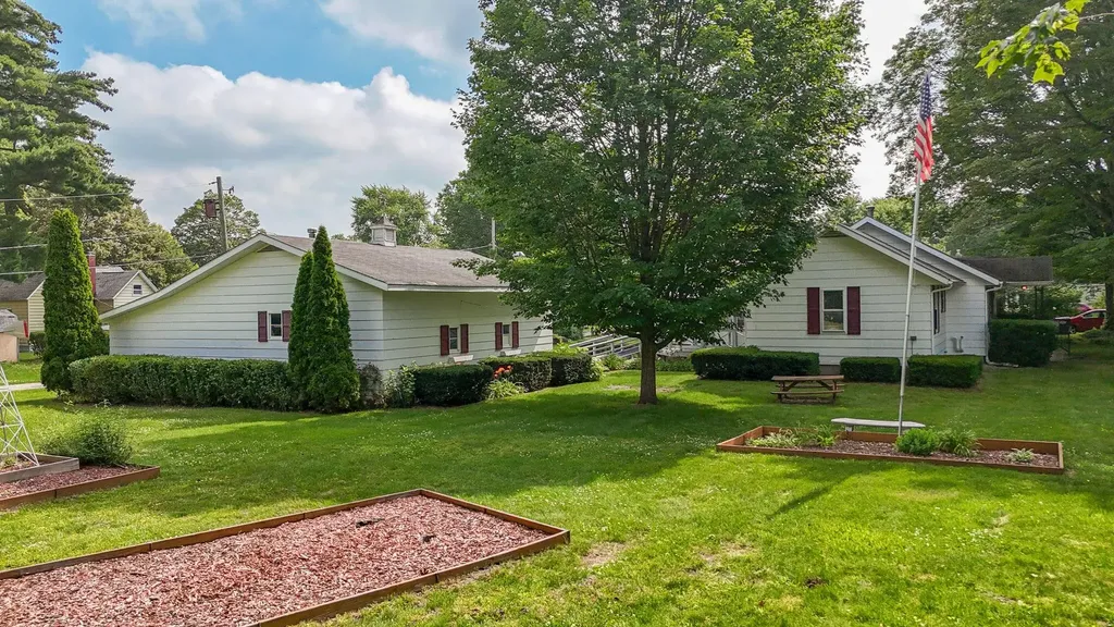 205 Haines Street Dowagiac City MI 49047