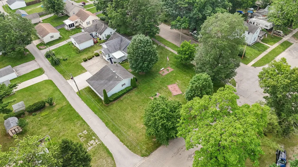 205 Haines Street Dowagiac City MI 49047