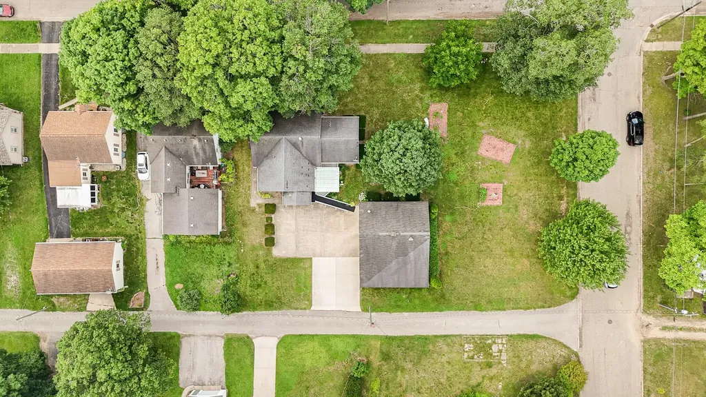 205 Haines Street Dowagiac City MI 49047