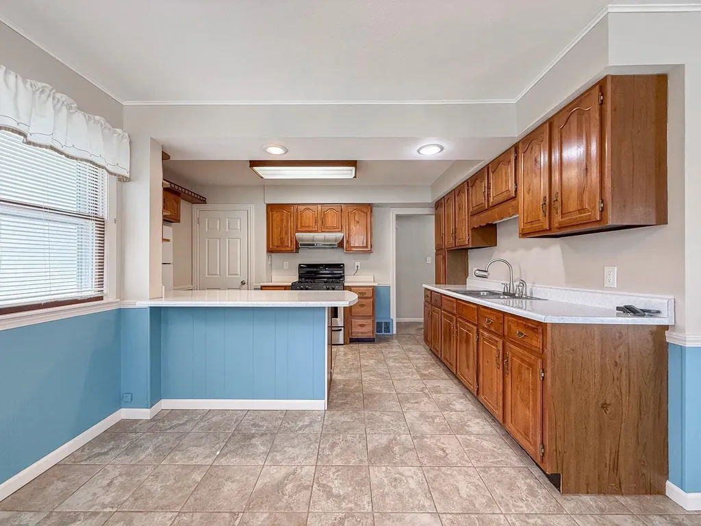 205 Haines Street Dowagiac City MI 49047