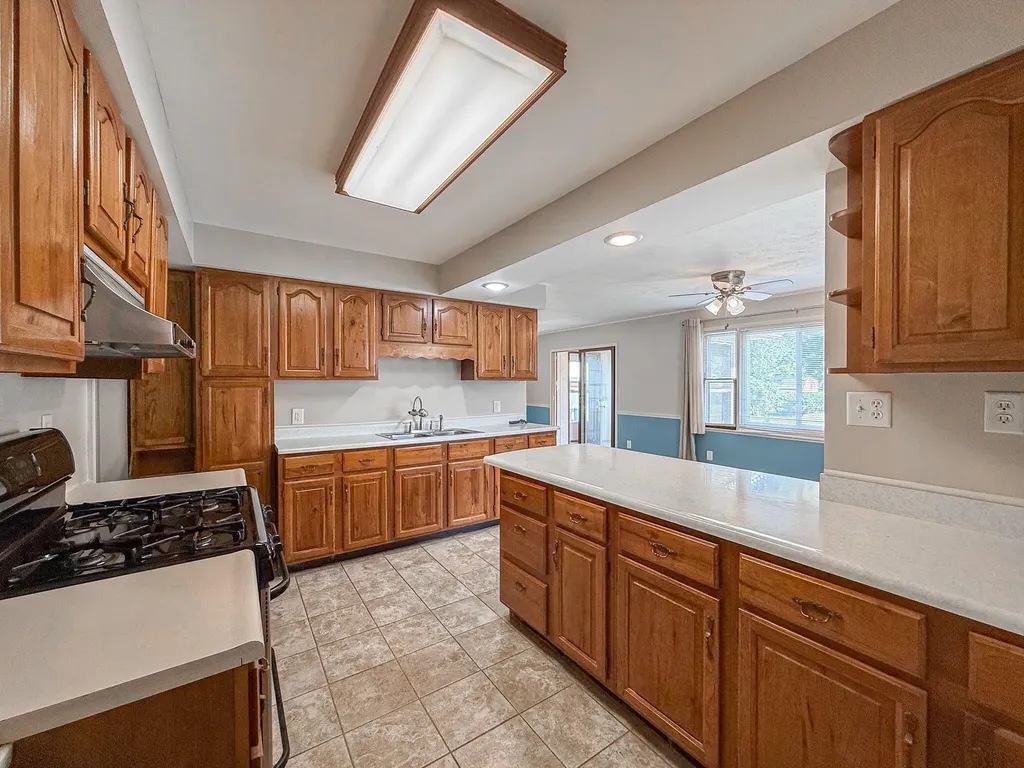 205 Haines Street Dowagiac City MI 49047