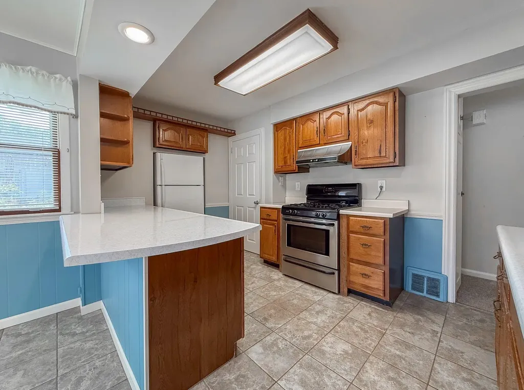 205 Haines Street Dowagiac City MI 49047