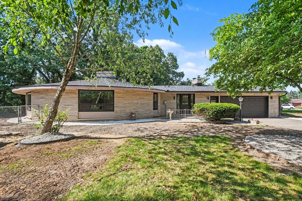 2631 Hillview Lane St. Joseph Charter Township MI 49085