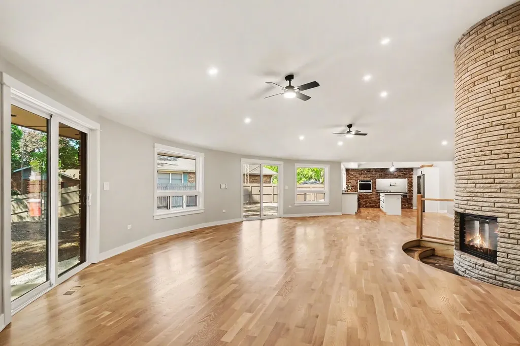 2631 Hillview Lane St. Joseph Charter Township MI 49085