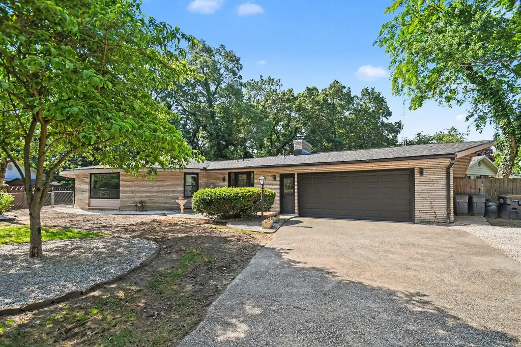 2631 Hillview Lane St. Joseph Charter Township MI 49085