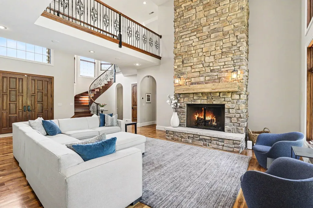 4945 S Stockbridge Drive Royalton Township MI 49085