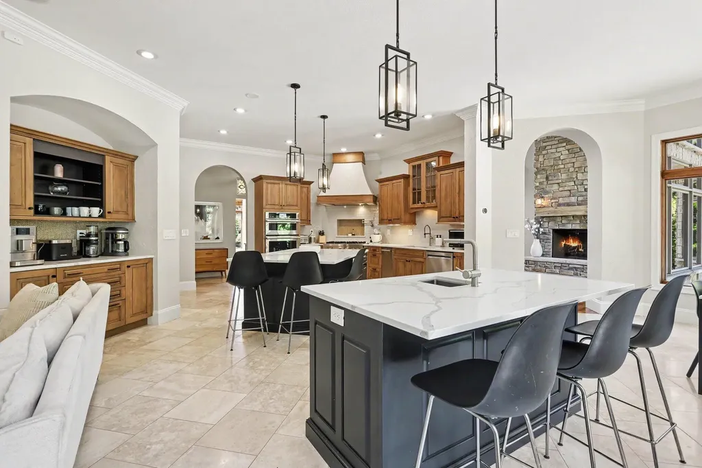 4945 S Stockbridge Drive Royalton Township MI 49085