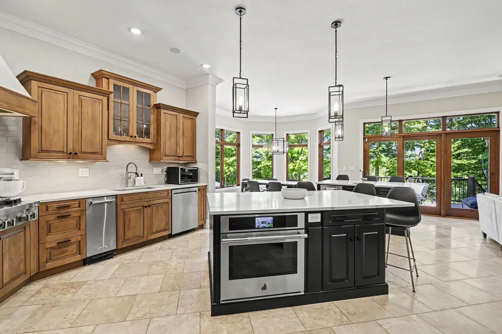 4945 S Stockbridge Drive Royalton Township MI 49085