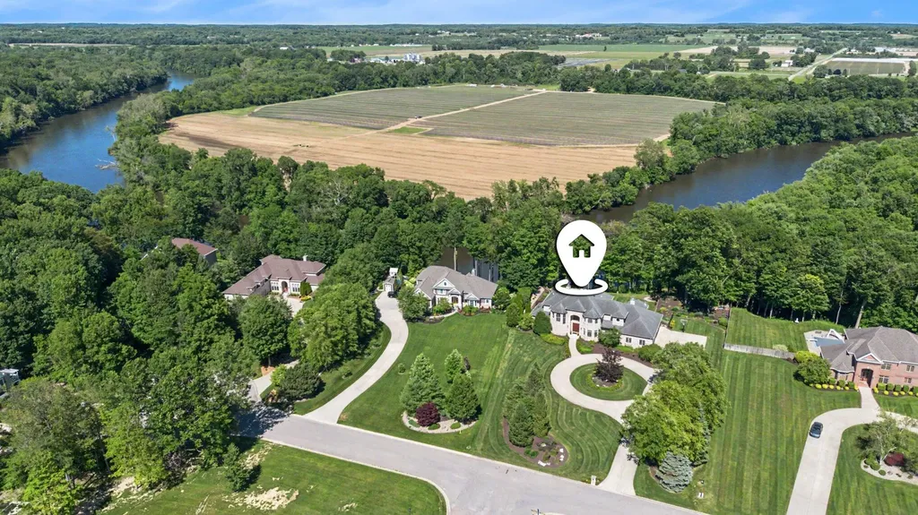 4945 S Stockbridge Drive Royalton Township MI 49085