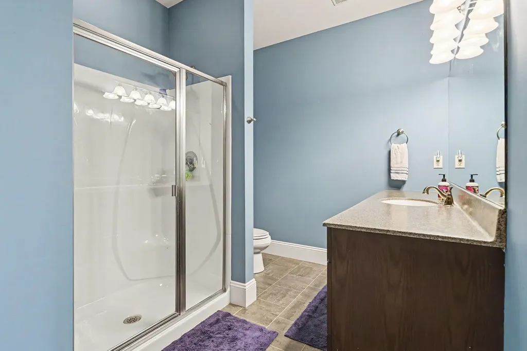 4945 S Stockbridge Drive Royalton Township MI 49085