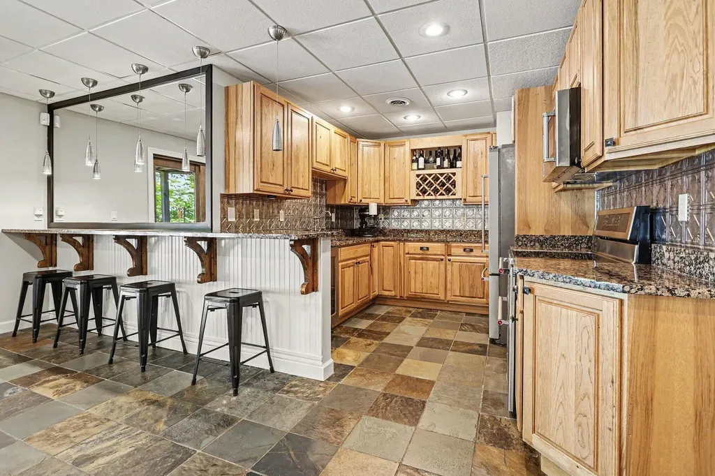 4945 S Stockbridge Drive Royalton Township MI 49085