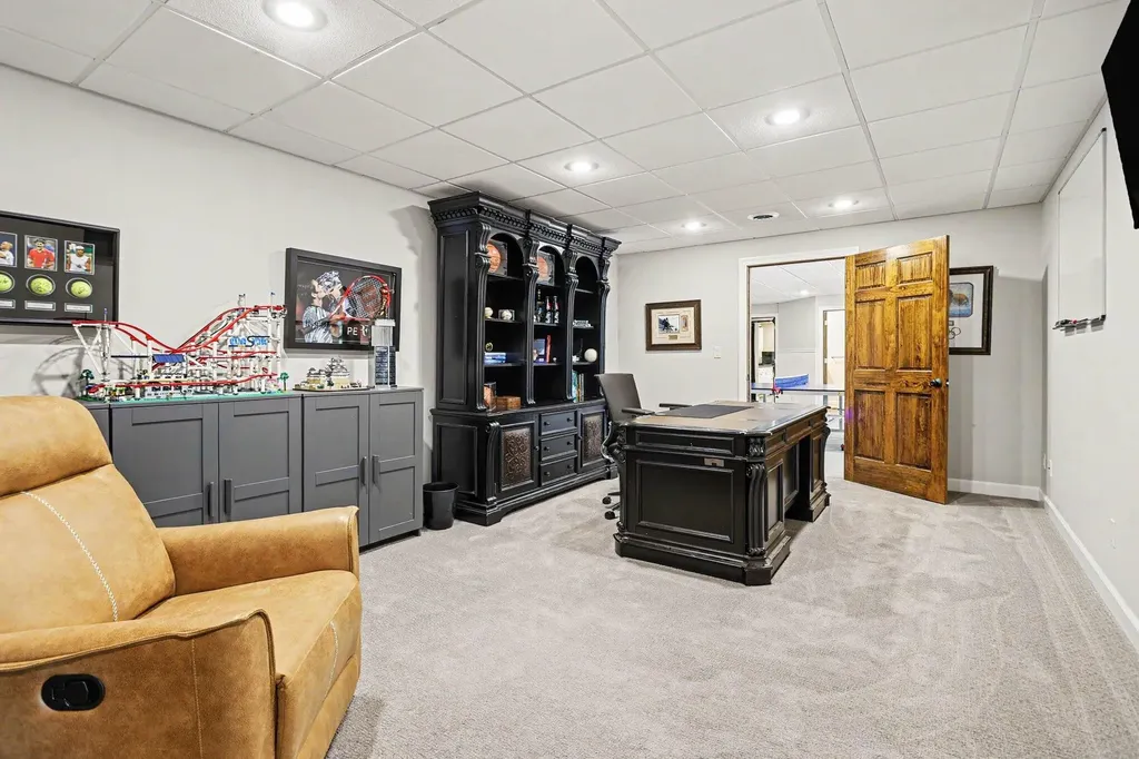 4945 S Stockbridge Drive Royalton Township MI 49085