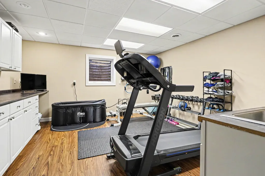 4945 S Stockbridge Drive Royalton Township MI 49085