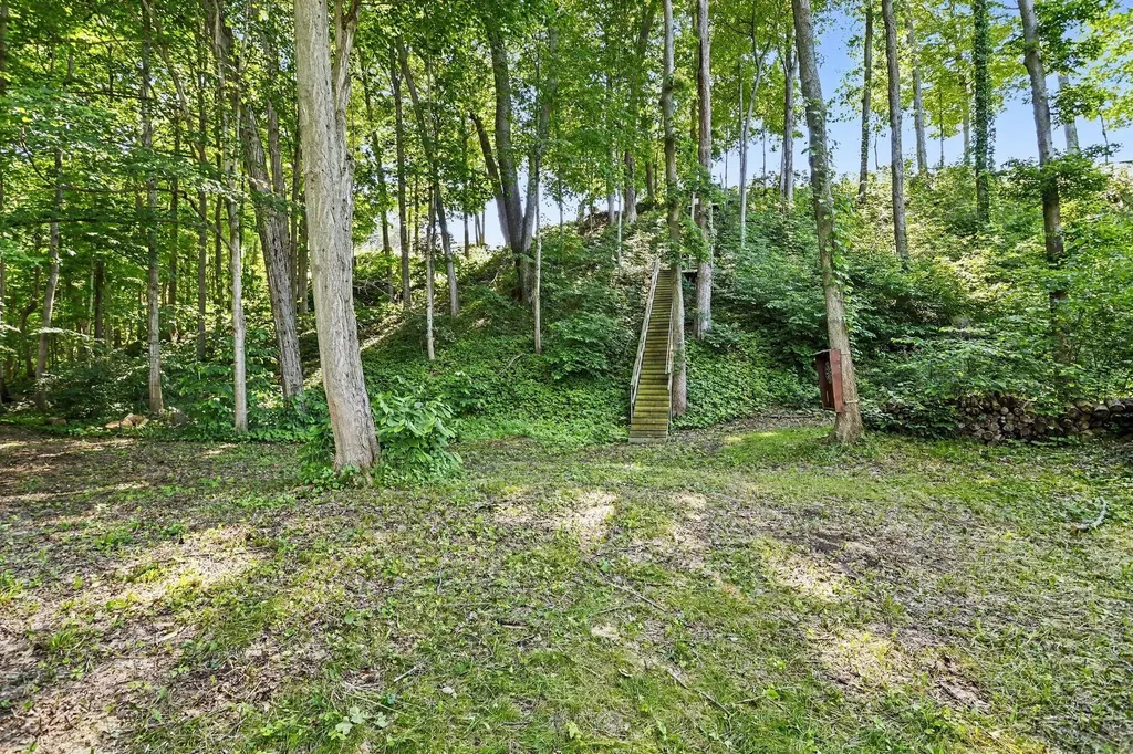 4945 S Stockbridge Drive Royalton Township MI 49085
