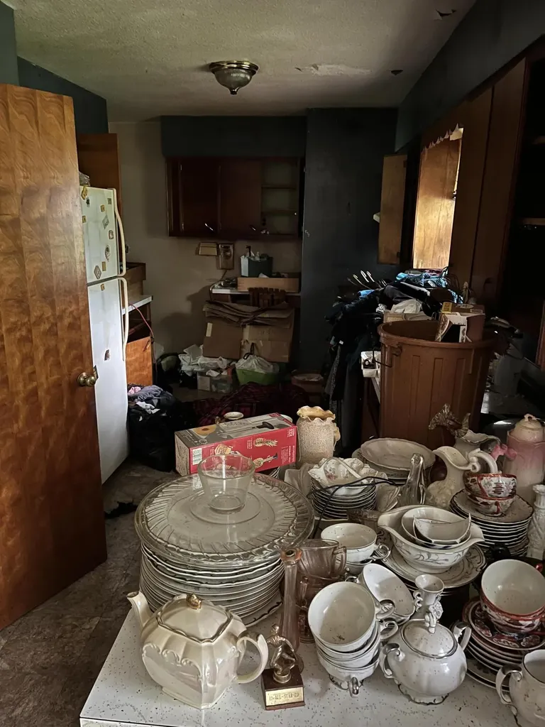 6719 Sunset Drive Coloma Charter Township MI 49038