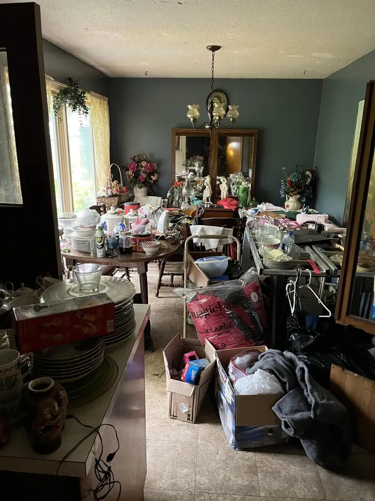 6719 Sunset Drive Coloma Charter Township MI 49038