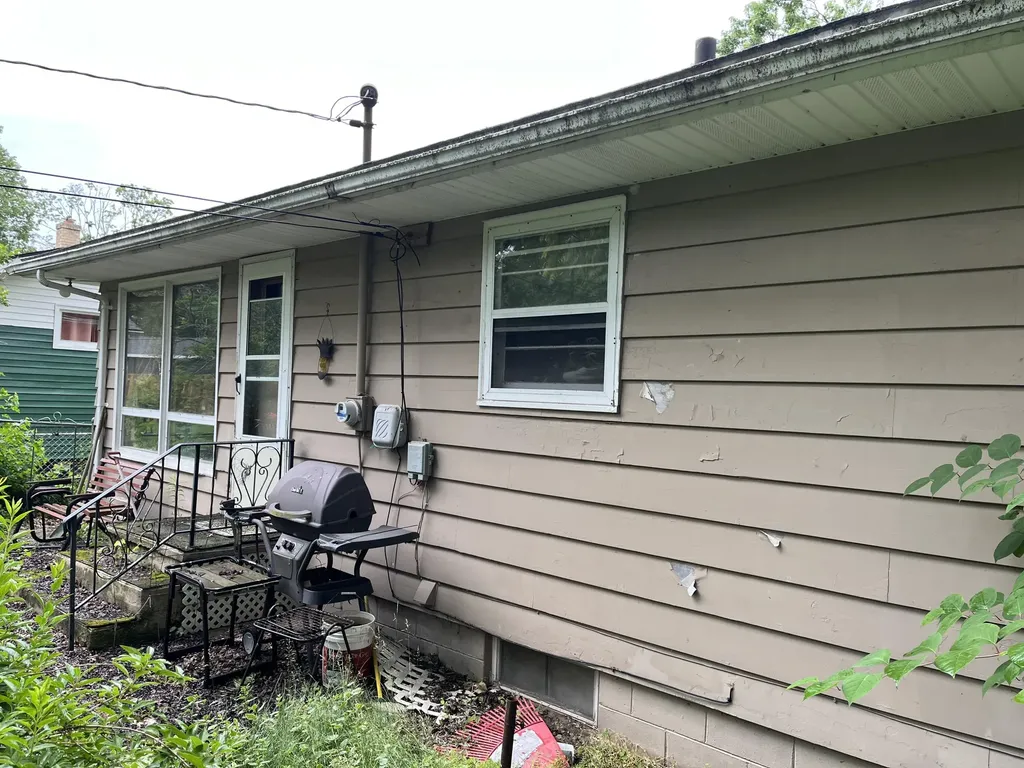 6719 Sunset Drive Coloma Charter Township MI 49038
