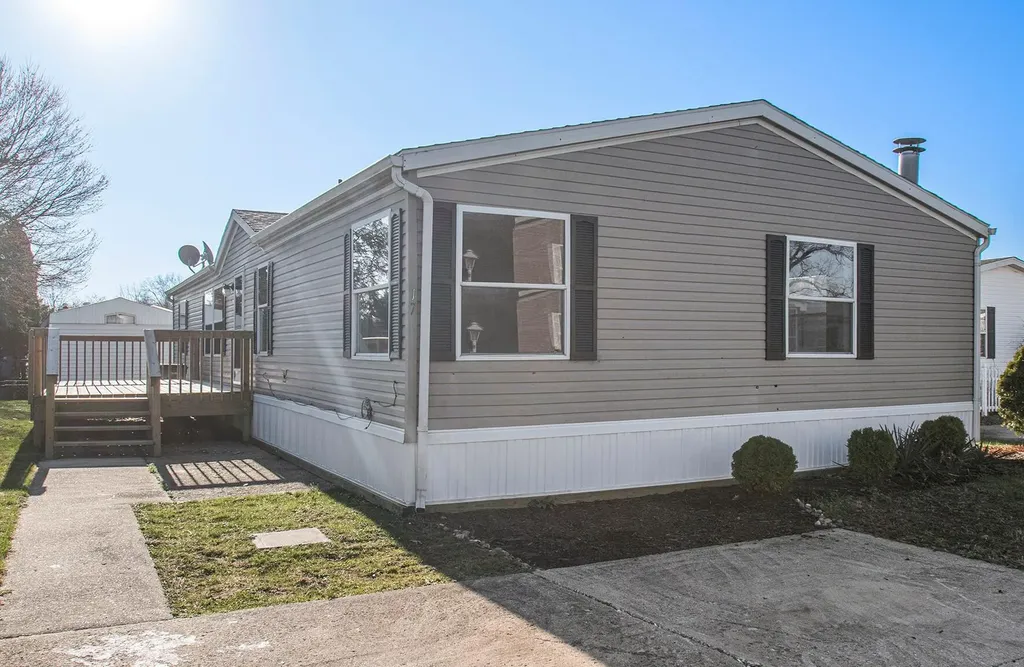 69205 Garver Lake Road Ontwa Township MI 49112