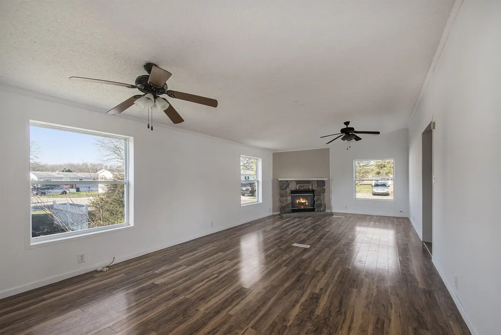 69205 Garver Lake Road Ontwa Township MI 49112