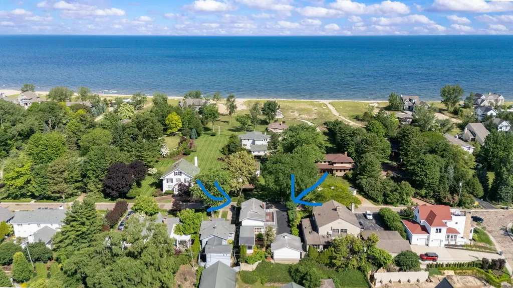 347 Ridgeway Street St. Joseph City MI 49085