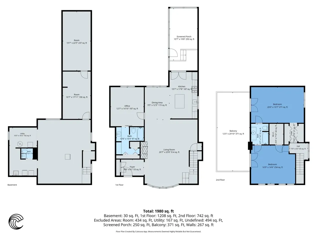 347 Ridgeway Street St. Joseph City MI 49085