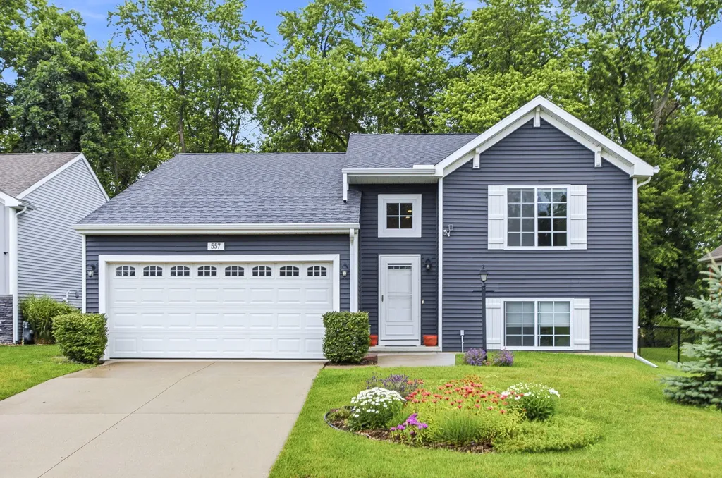 557 Swan River Drive Benton Charter Township MI 49022