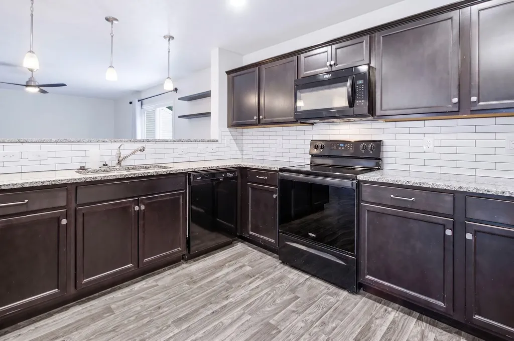557 Swan River Drive Benton Charter Township MI 49022