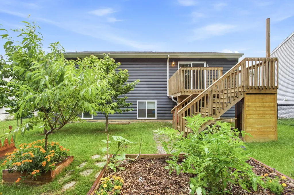 557 Swan River Drive Benton Charter Township MI 49022