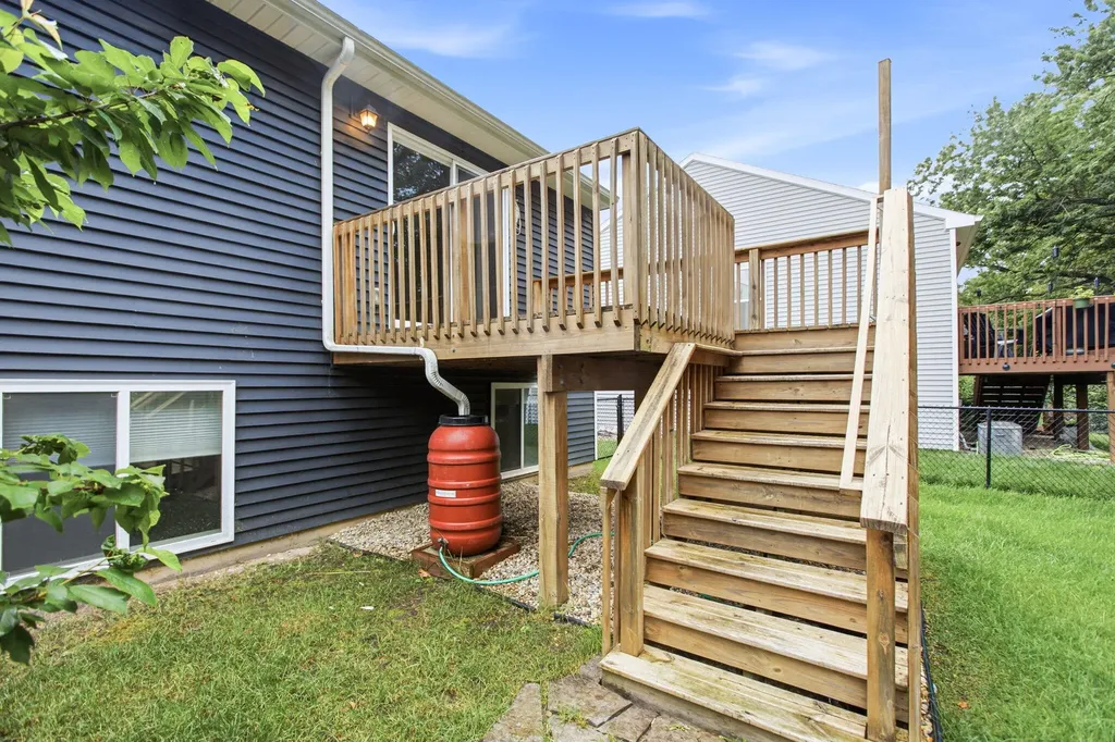 557 Swan River Drive Benton Charter Township MI 49022