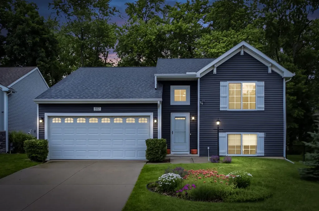 557 Swan River Drive Benton Charter Township MI 49022