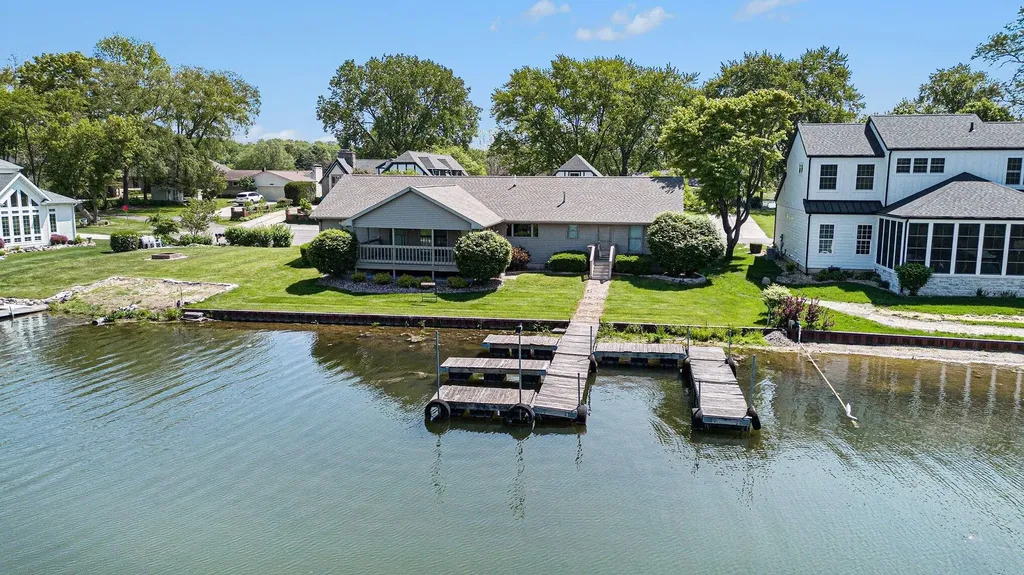 62546 Diamond View Drive Calvin Township MI 49031