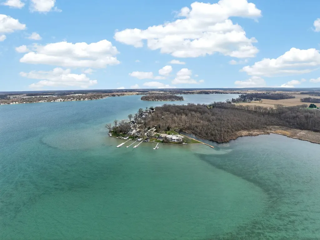 62546 Diamond View Drive Calvin Township MI 49031